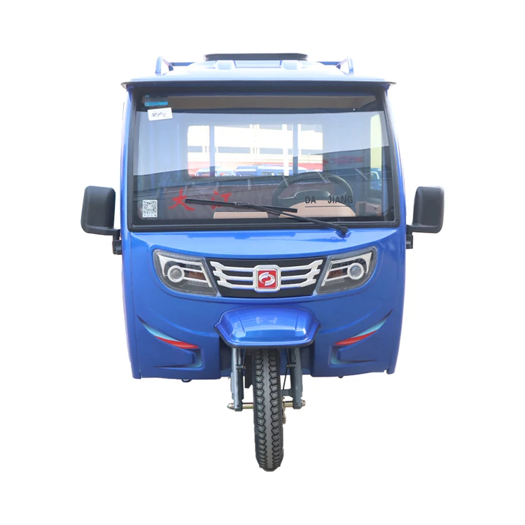 New product electric trike scooter electric tricycle adult china