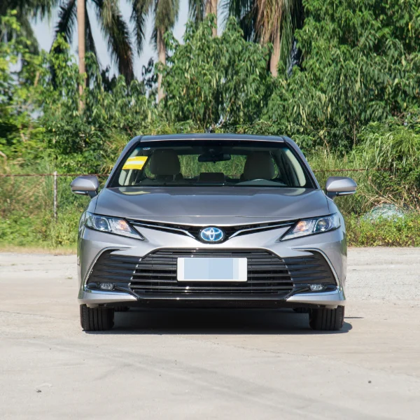 Popular Ride-on Cars Electric Toyota Camry 2.5HE Hybrid Elite Plus New Cars