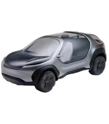 Металлическая Автомобильная форма для литья под давлением