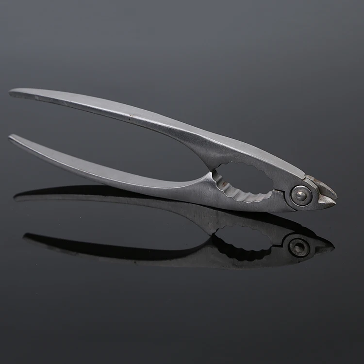 Family practical seafood cracker foreign trade original single crab and lobster  walnut pliers kitchen gadgets tools