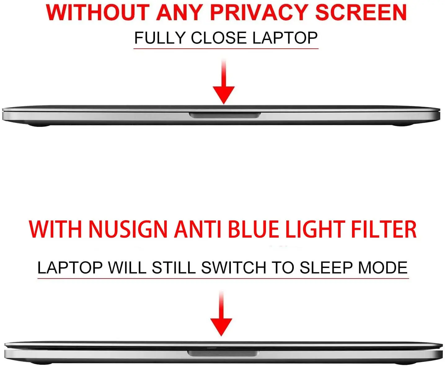 Для Macbook air pro 15/14.2/16.2 антибликовый фильтр для защиты от синего света защита экрана ноутбука