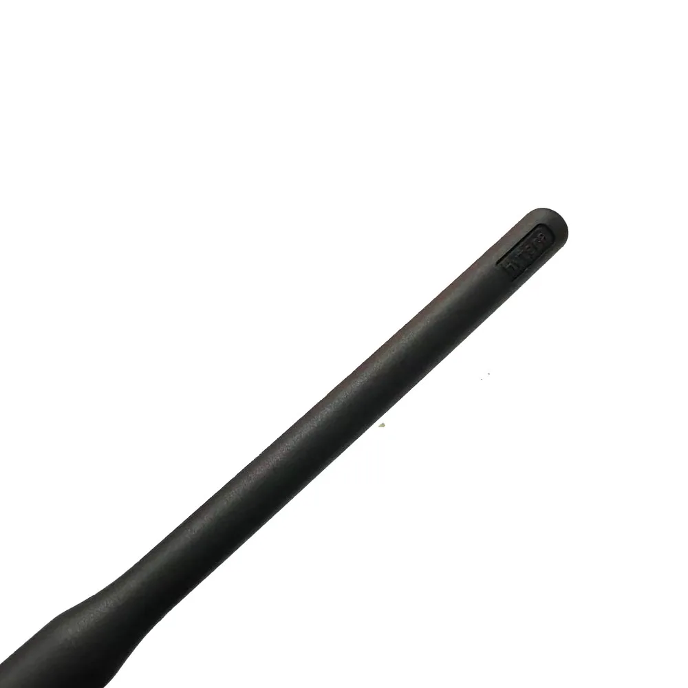 Двухсторонняя радиосвязь 136-174 МГц VHF антенна для Hytera PD780 PD785 PD789 PD702 PD752 PD782 длина 20 см Замена антенны AN0155H08