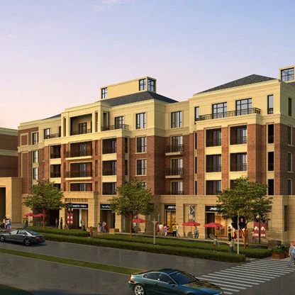 Cheap green pre-assembled prefabricated apartments house building steel structure prefab apartment