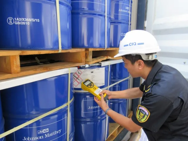 Methylene chloride price pka Dichloromethane manufacturer