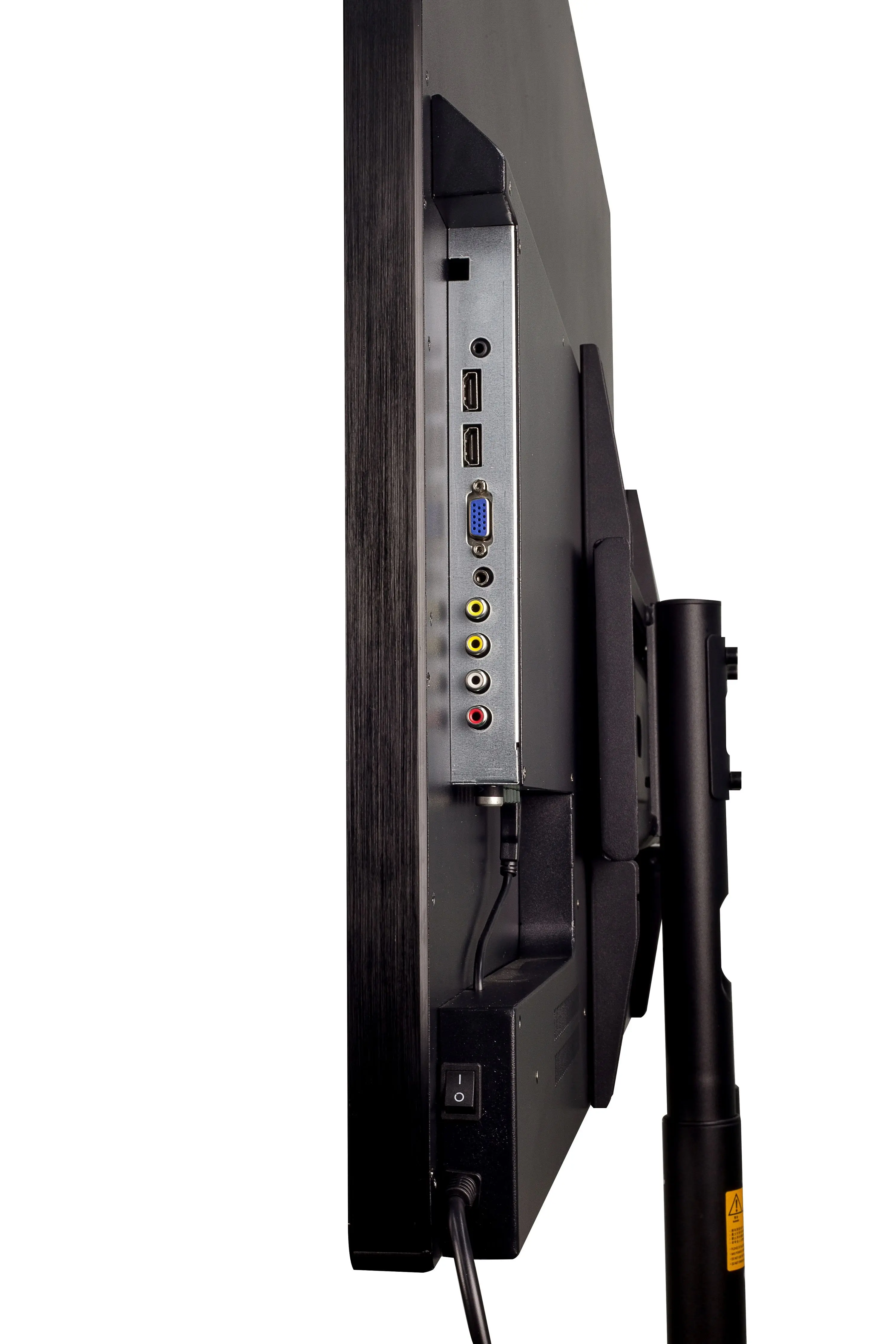 2023 Hot New Products Speaker Smart Class Interactive Whiteboard Android 2 32G Conference LCD Writing Digital Smart Board