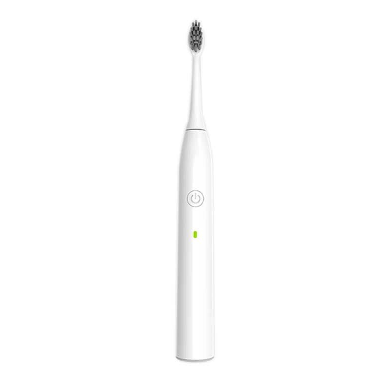 Best Quality Designed Ultrasonic Popular Aluminium Electric Toothbrush