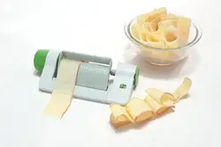 Veggie Sheet Slicer