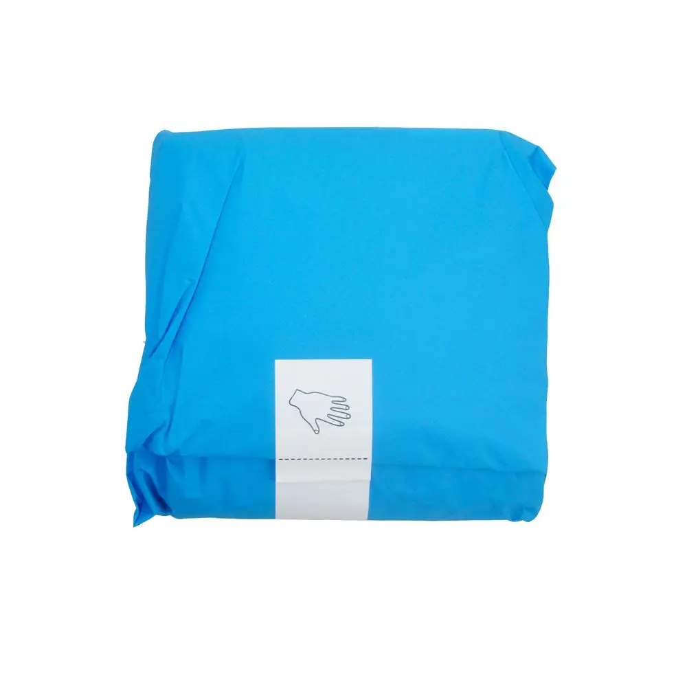 Disposable surgical packs general surgery for hospital use CE certificate