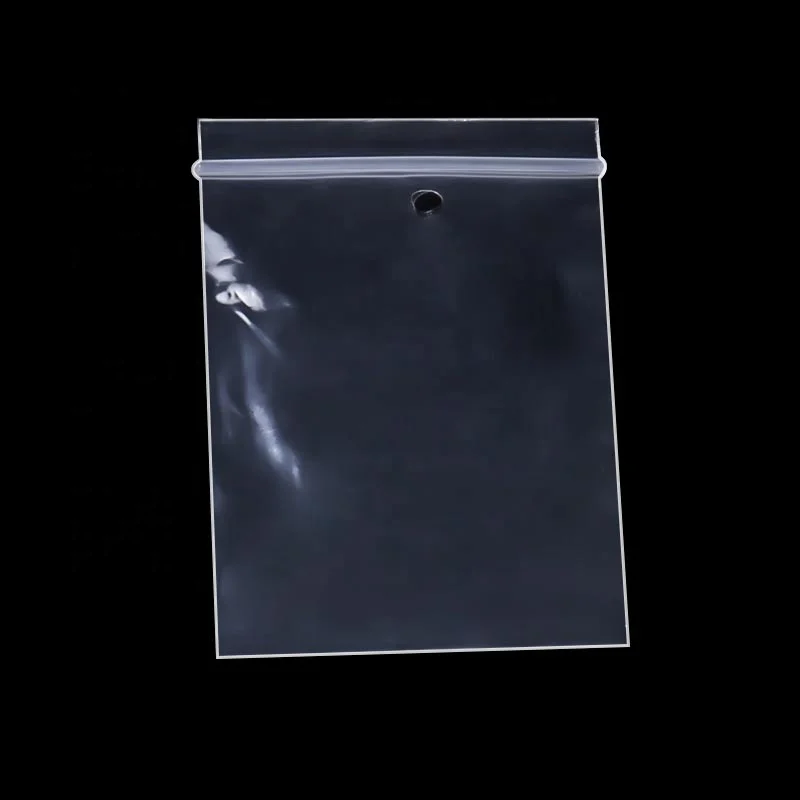 small zippered transparent plastic ziploc bag ldpe mini coin tiny ziplock polyester mylar zip lock bags with zipper