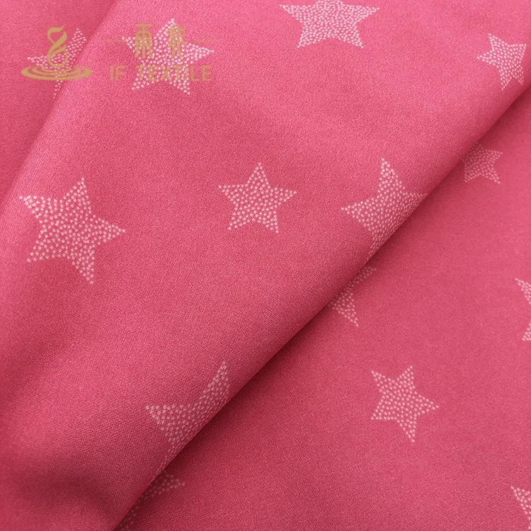 polyester spandex TPU laminated print customised design waterproof breathable outdoor softshell fabric