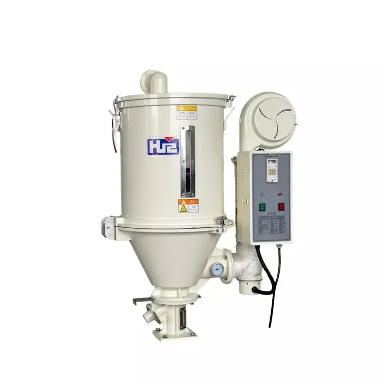 Huare HHD-300E 300KGS бункер сушилка для пластиковые машины литья под