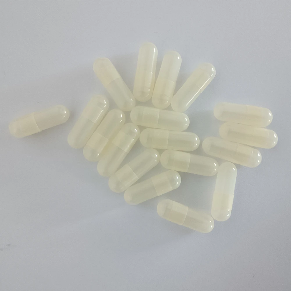 Best Choose Customized Color Size 00 0 1 2 3 4 Halal Empty Pharmaceutical Gelatin Capsul