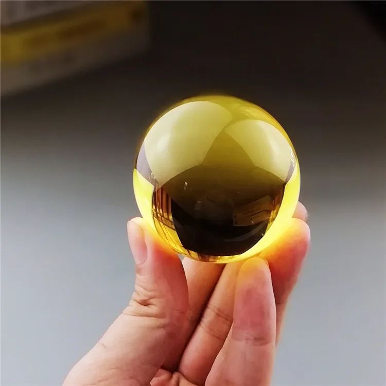 
Wholesale High Quality Cheap Nice Crystal K9 Glass Ball 3D Crystal Ball 
