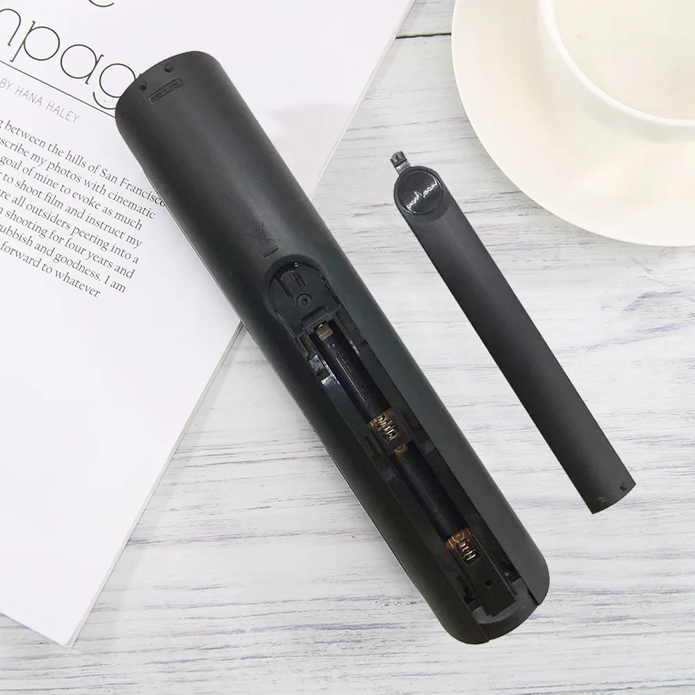 Black ABS Replacement MT-L1012 for Samsung Smart TV Remote Control