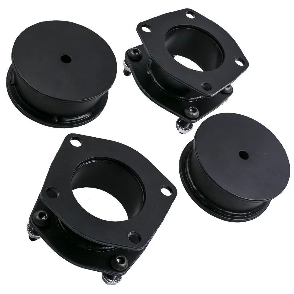 Leveling Lift Kit 2' inch Front Rear Fit Jeep Commander 2006 2007 2008 2009 10