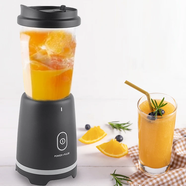 Kitchen Appliances Blender Electric Blender Portable Mixer Blender
