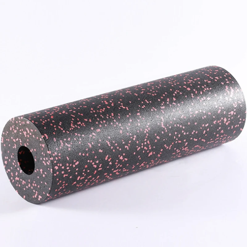 Wholesale Customized Logo High Density Fitness EPP Massage Yoga Foam Rollers Set For Yoga And Fitness