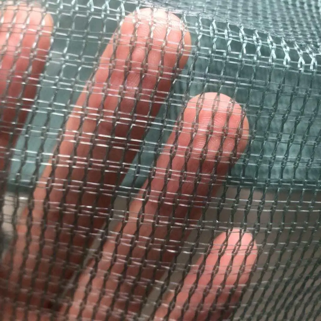 1 мм 3 Meshtilapia сетка для ловли пальцев голубая квадратная ловушка Раков низкая цена клетки рыбного хозяйства Hapa рыбоводство PE 100% HDPE