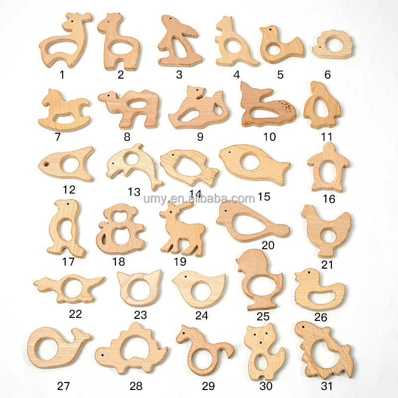 AU103108 animal wood01