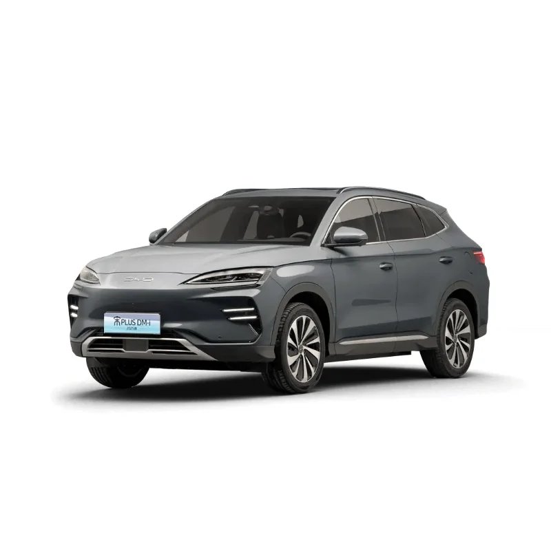 2023 2024 2025 Byd Song Champion Edition Новый энергетический автомобиль Ev Electrics Hybrid Dmi Dm-I Plus Pro флагманская цена