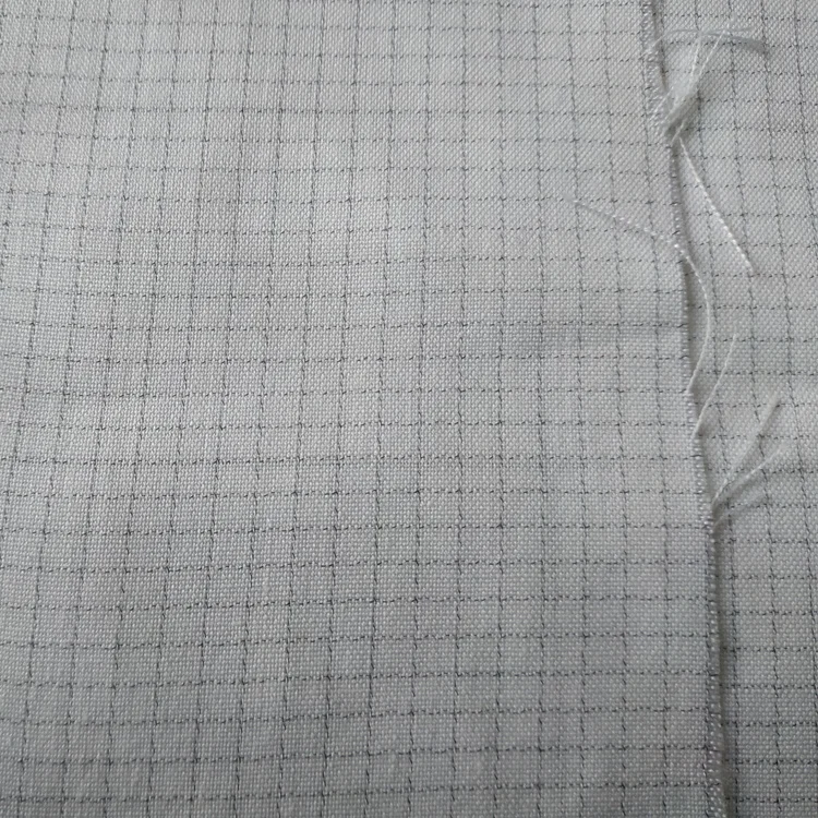 TC6535 128gsm shirts esd fabric