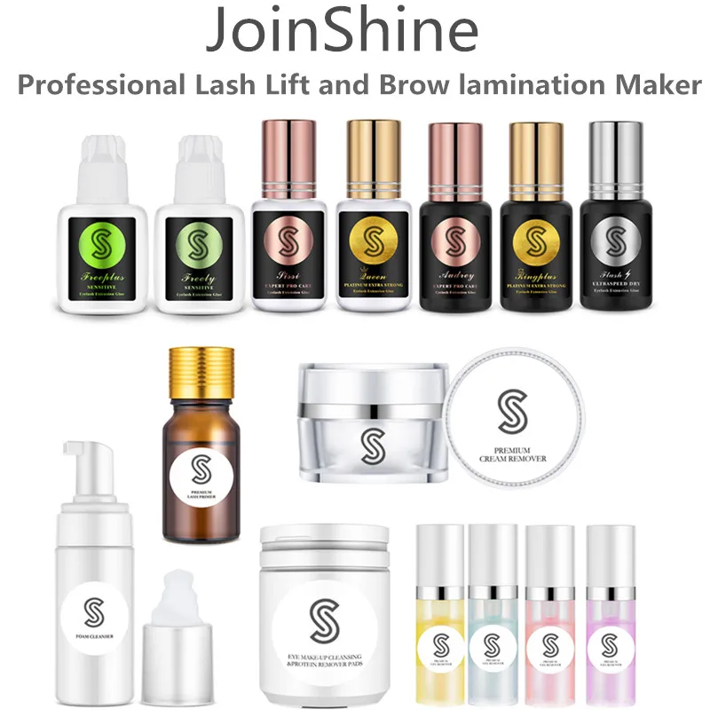 Eyelash Cream Makeup Remover Korea Cream Remover For Eyelash Extension Lash Extension Glue Remover