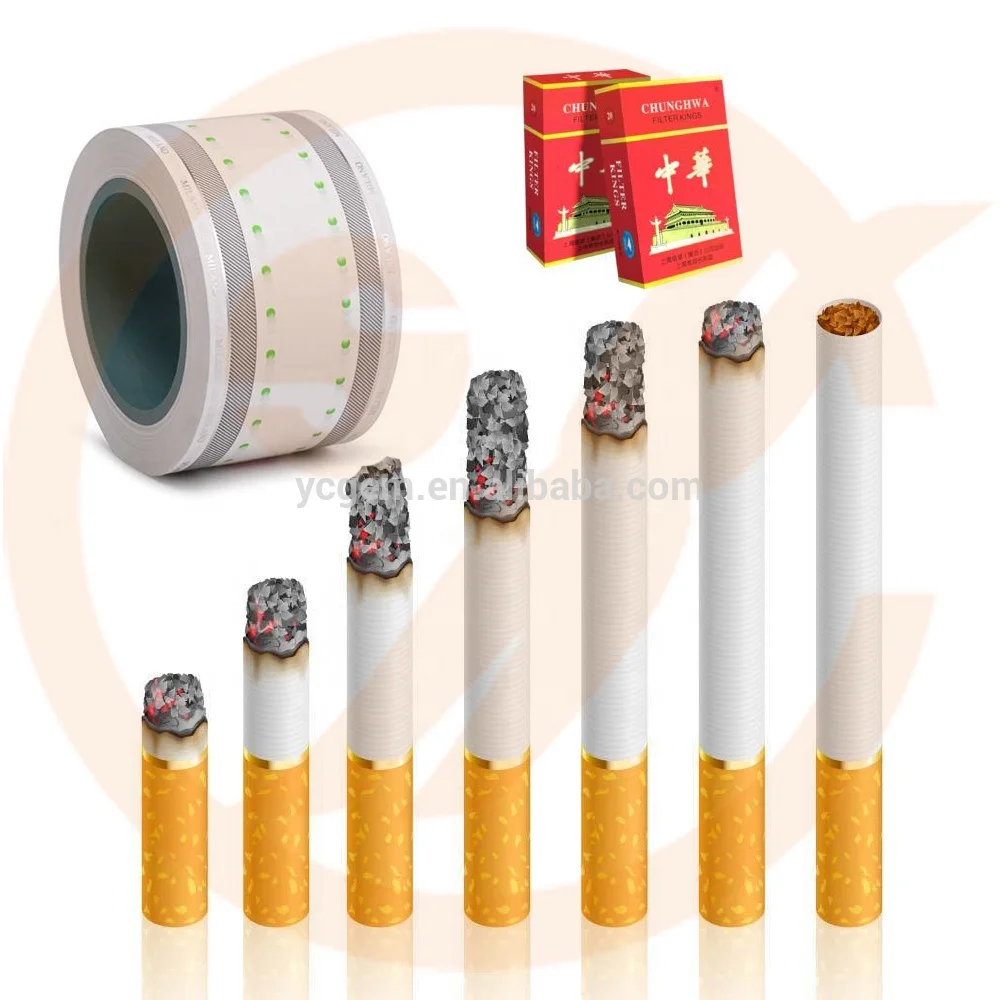 Rotogravure Printing Machine 9 Color Cigarette Pack Printing Machine for Tipping Paper