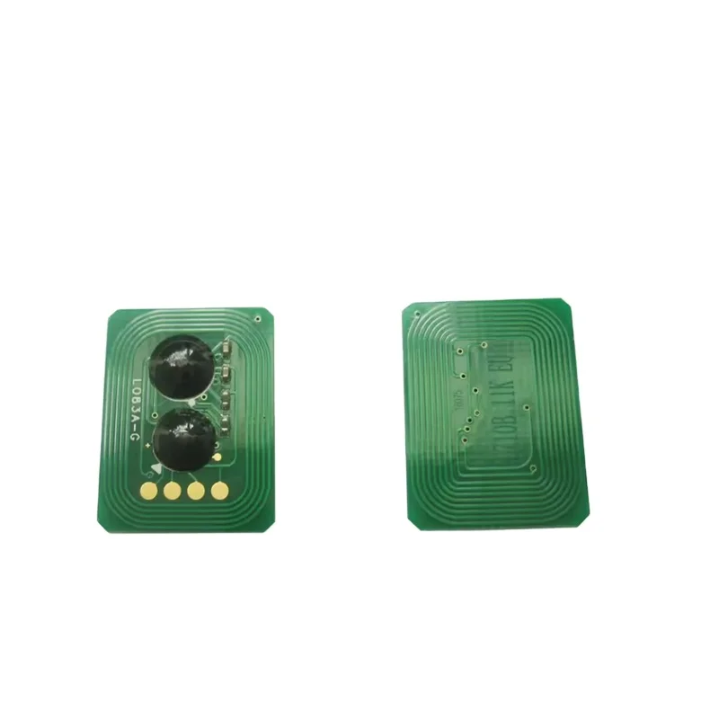 Чип для тонера OKI C822 C822dn C822n чипы