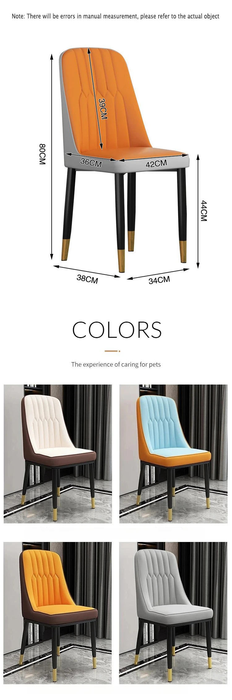 restaurant dining chair chair dining dining table with chair chair factory direct modern dining chair