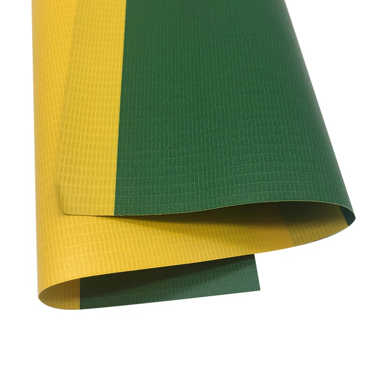 Wholesale China Manufacture PVC Plastic Tarps Tarpaulins Factory Price PVC HDPE Coated Outdoor Cover Waterproof Canvas