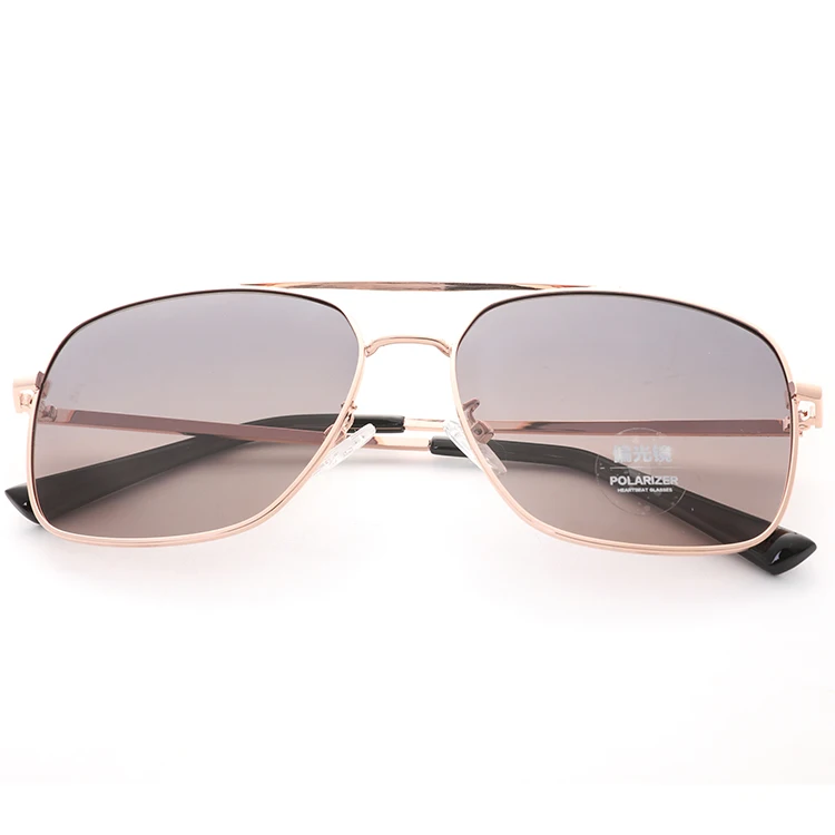 Wholesale Customized Good Quality Unique Vendor Sunglasses Polarized