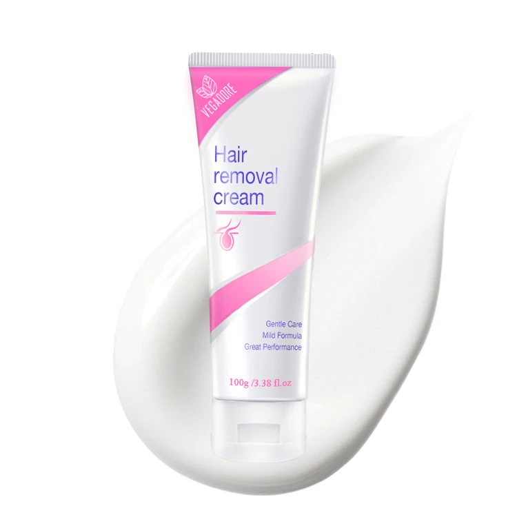 
Best Painless Depilatory Cream Legs Depilation Cream Permanent Hair Removal Cream For Women&Men 
