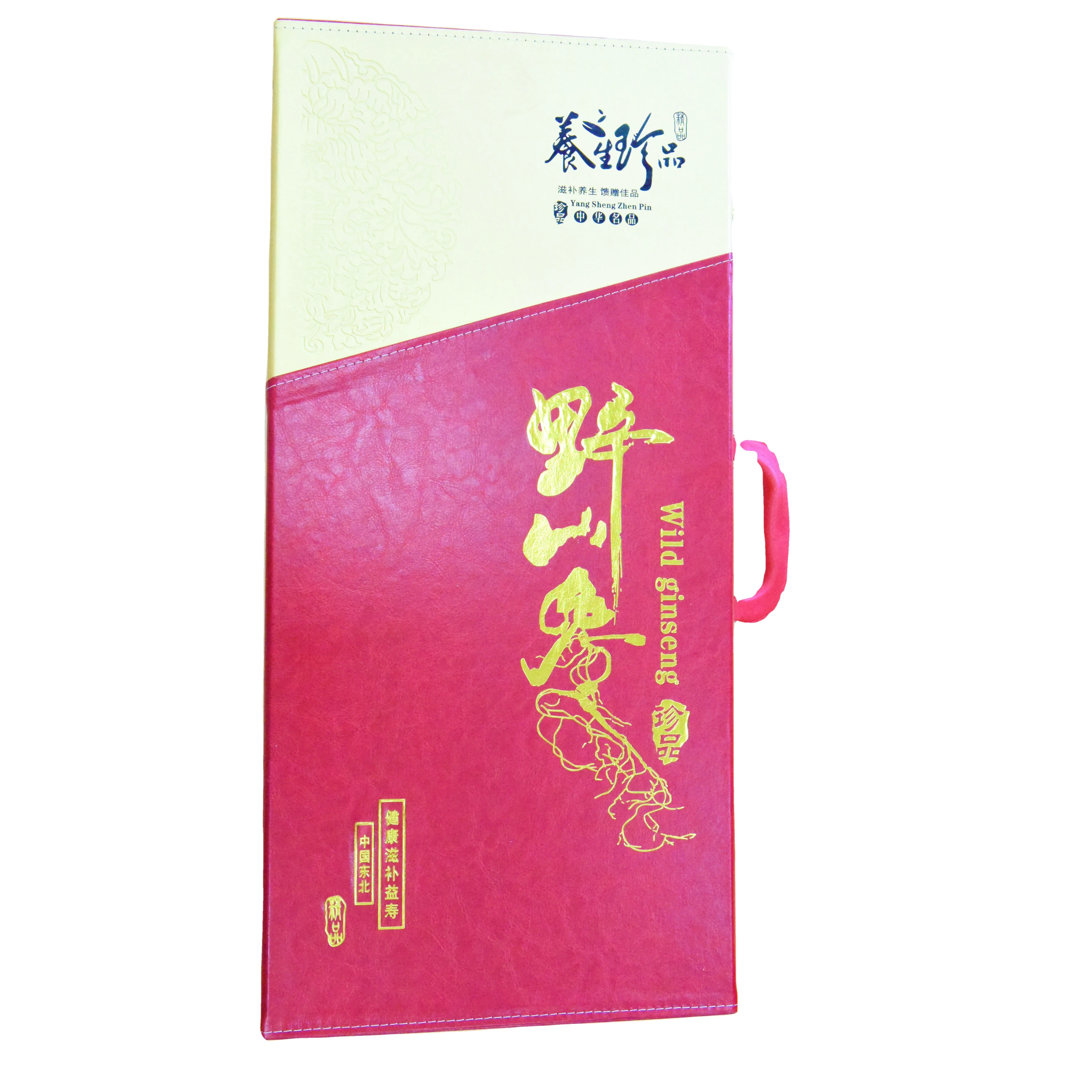 
Pure Wild Ginseng root Panax Ginseng Changbai Mountain Renshen Yeshanshen Organic herbs Jilin Beiyao 