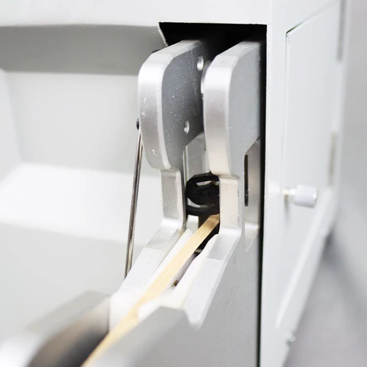 Automatic Hand-Held Sausage Linking Twisting Knotting Automaticsausage Twist Tie Tying Knotting Twisting Machine