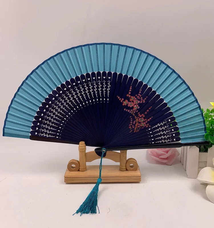 Chinese style hand fan series  Japanese fold fans