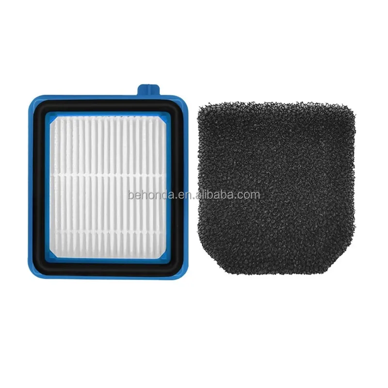 Предмоторный фильтр гигиенический пылесос запасные части для Electrolux AEG QX6 QX7 QX8-2 FX9 аксессуары