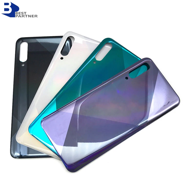  Оригинальная Задняя стеклянная крышка для samsung galaxy j520 j730 a10 a20 a50 a70 a530 s8 s9 s10 s20