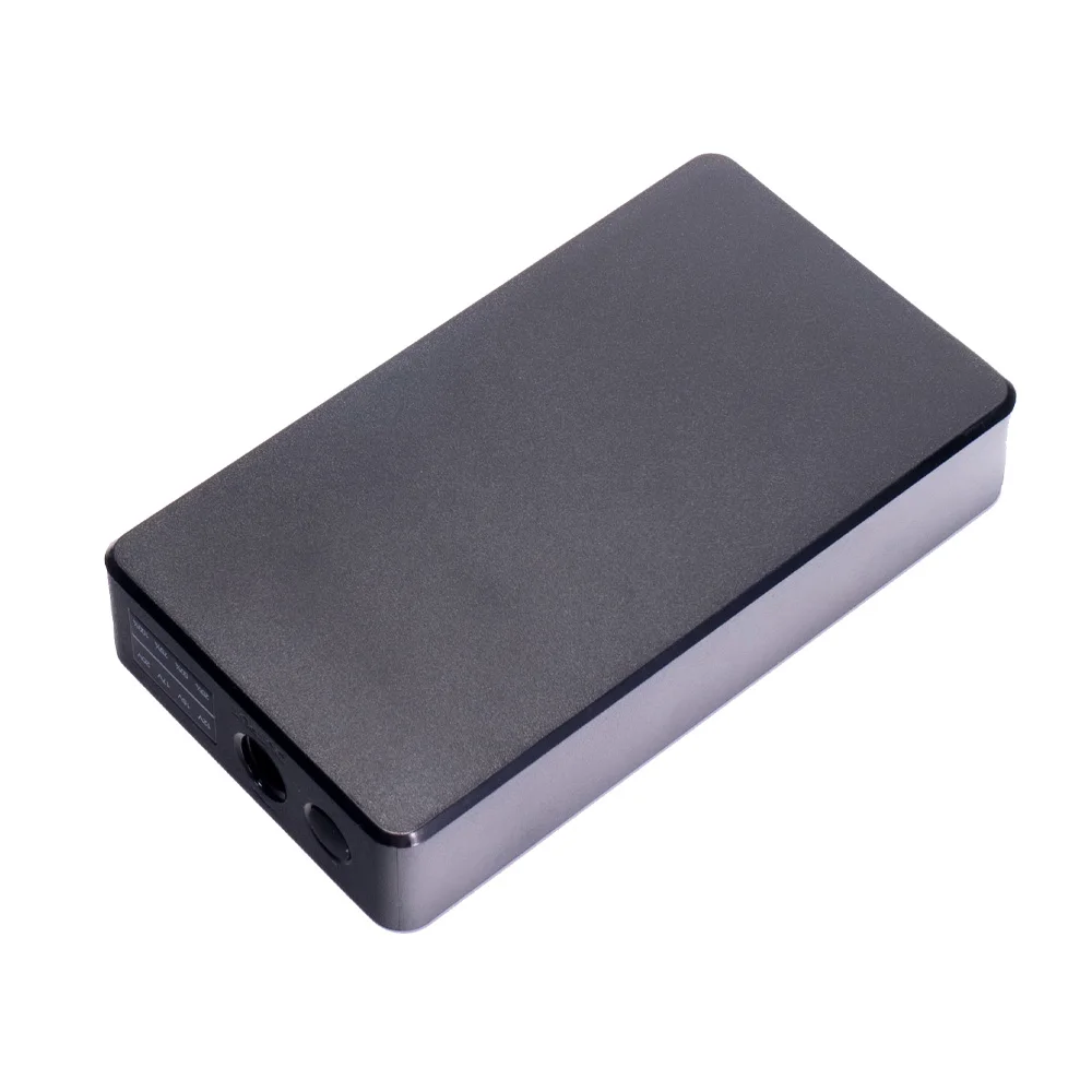 Customizable 15000mAh USB-C 5V-20V DC Port Power Bank 4 Adjustable Output Voltages Support Two-Way Fast Charging Air-Conditioned