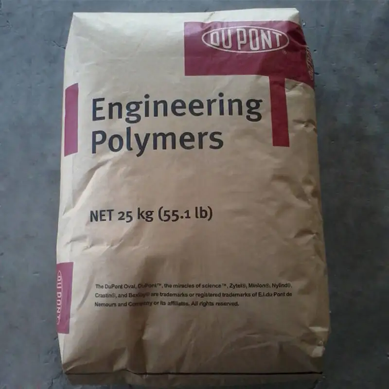 Available In Stock Raw Material Virgin Nylon Polyamide Resin PA6 / PA66 / PA12 / PA612 / PA610 / PA46/ PA6T Plastic Granules