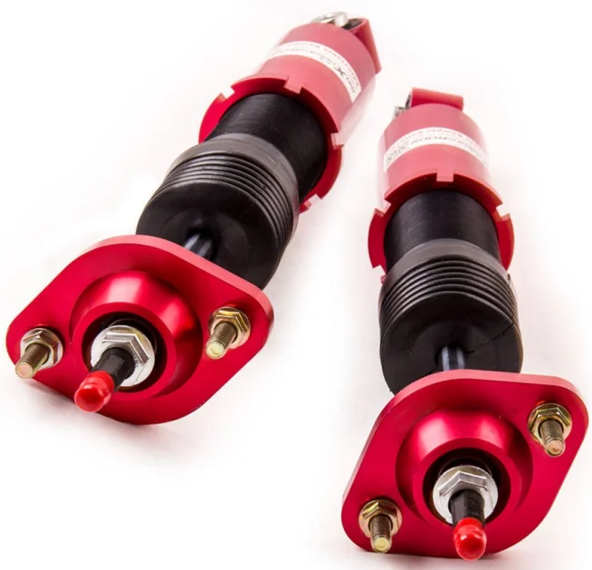 
Damping and Height Adjustable Coilovers Suspension for BMW E46 