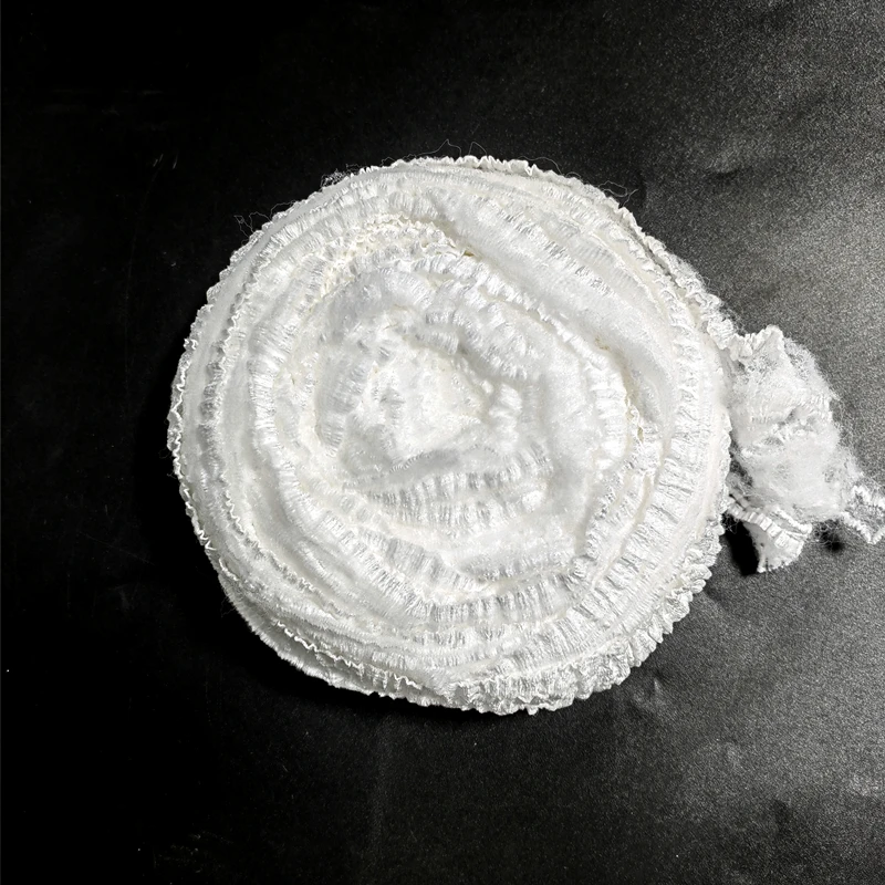 PLA Tow Biodegradable cellulose fiber tow
