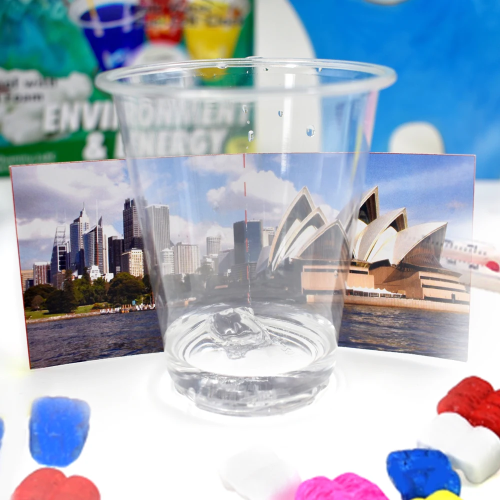 Детский обучающий набор с солнечной энергией