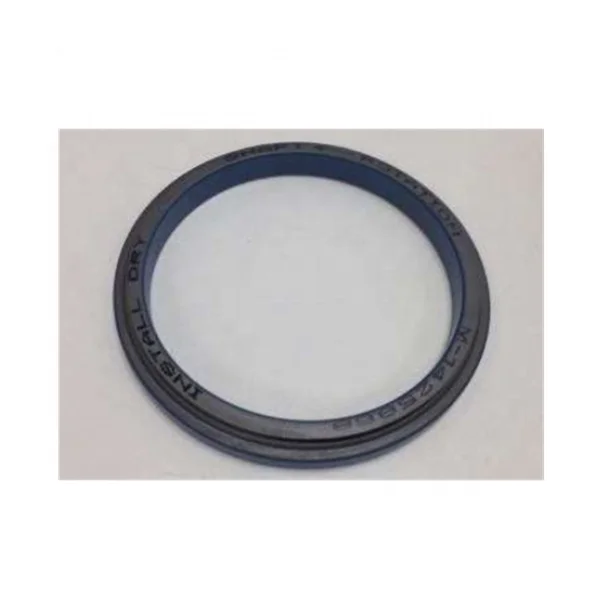 2W1734 Fit For Caterpillar Crankshaft Oil Seal Gasket Diesel Engine Spare Parts