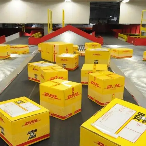 China Shenzhen Guangzhou Air Sea Shipping With Warehouse services