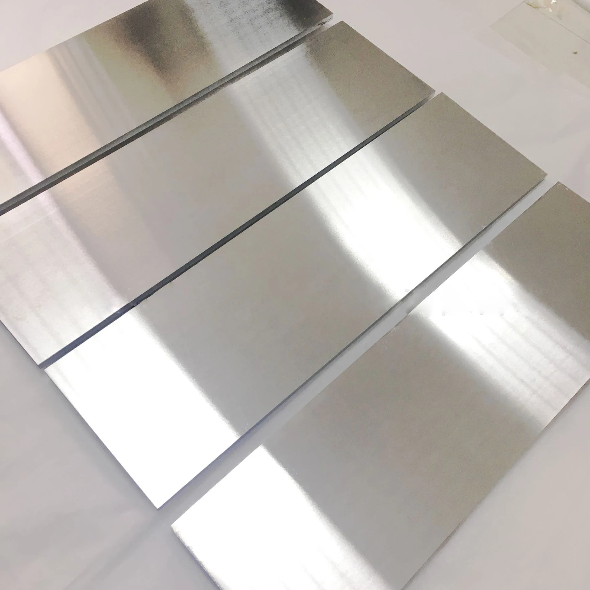 Ниобиевая пластина/лист C103, лист из ниобиевого сплава, никелевые ниобиевые стержни всех размеров