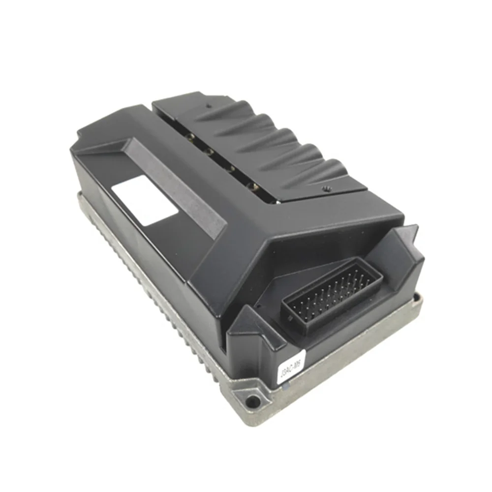 Low MOQ Easy Adjust Speed Temperature Protection Dc Brush Speed Motor Controller For Treadmillr