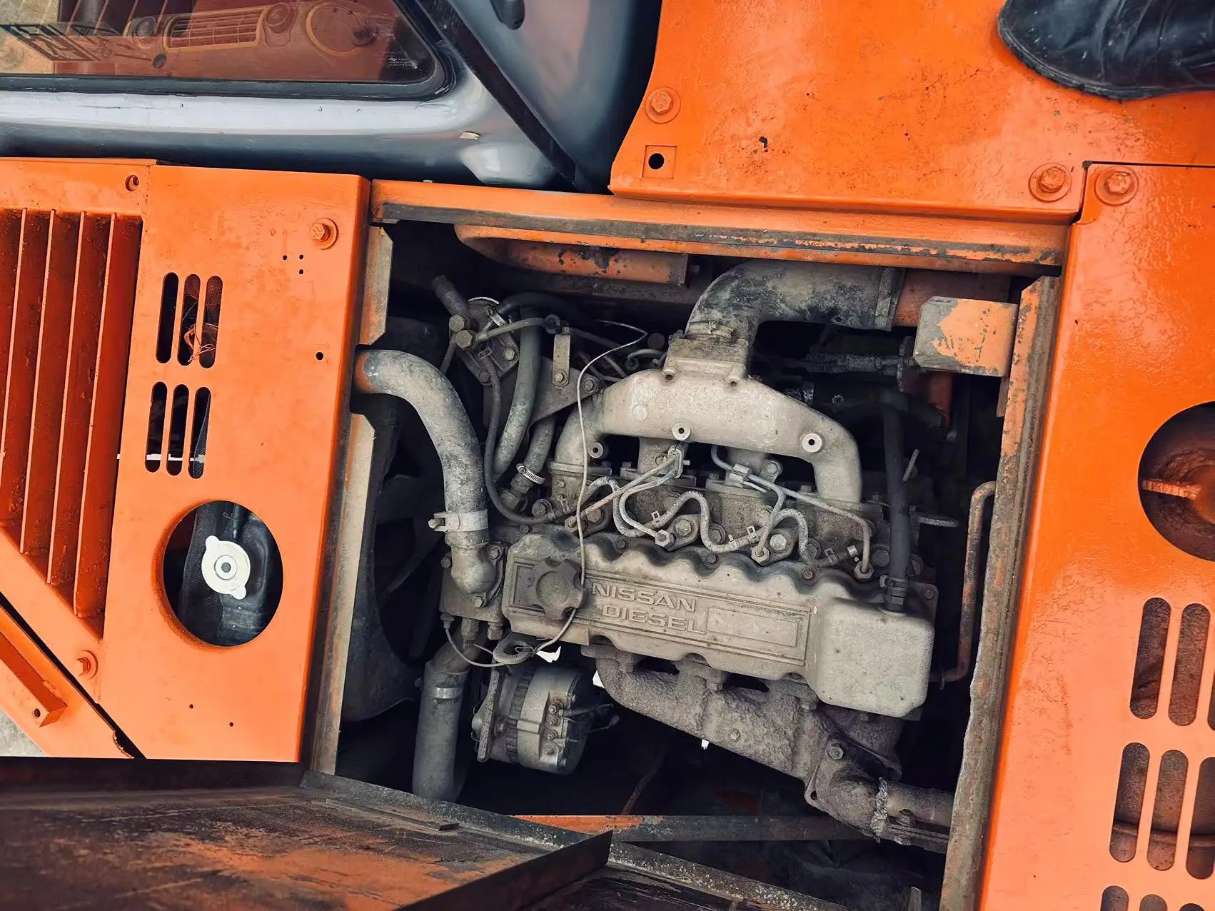 Hitachi ZX60-5 ZX60 ZX60U ZX65U ZX50U-2 ZX70-5 ZX70-3 ZX70 ZX120 ZX200-3 экскаватор с хорошим качеством воздуха стеклянная кабина