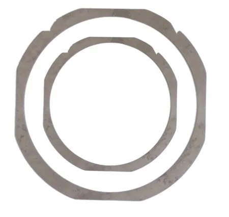 Пластинчатая пленочная рамка для полупроводника SUS420J2