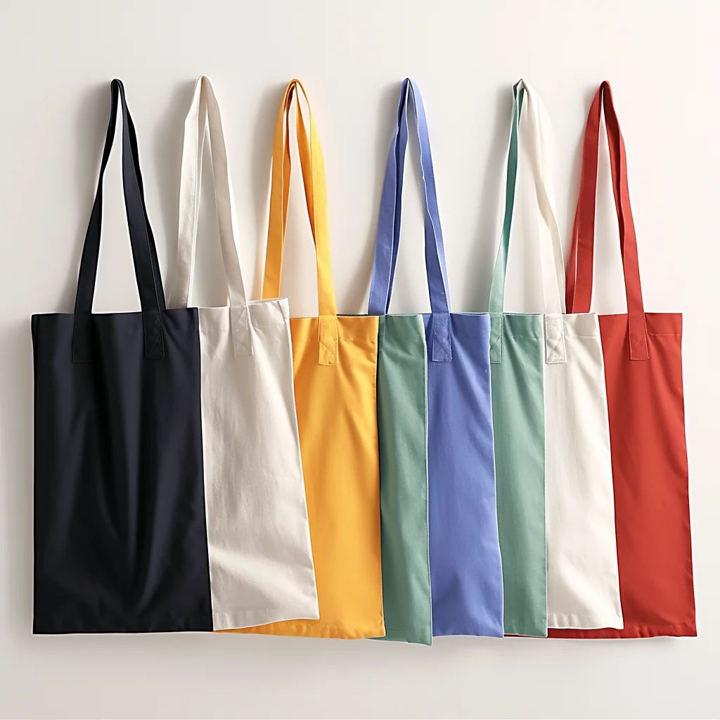 Canvas Tote Bag Women Satchel Bag with Zipper Tote Handbag Women Crossbody Bag Daily Working Handbag