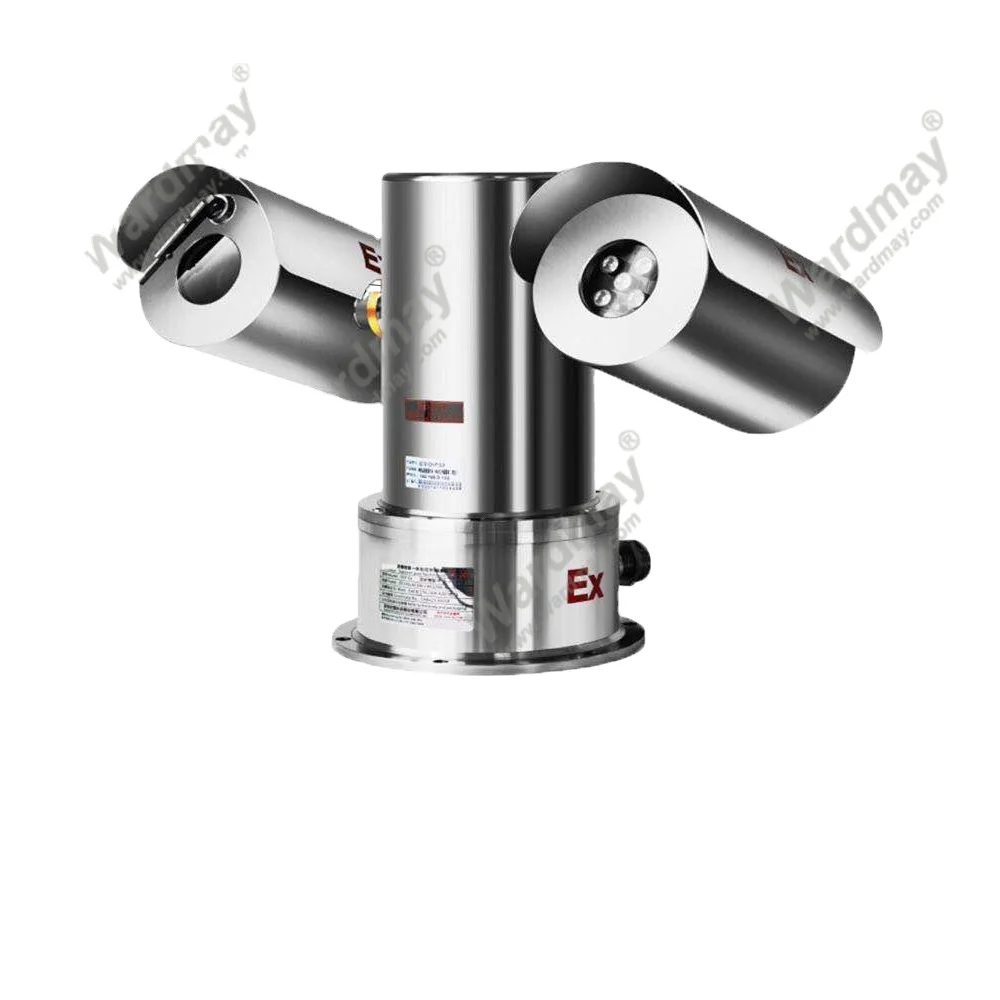 304 нержавеющая сталь 33X оптический зум PTZ 700TVL SONY CCD морская Взрывозащищенная аналоговая камера видеонаблюдения